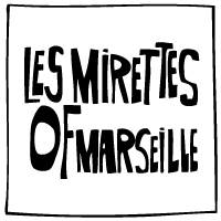 darklogo lesmirettesofmarseille