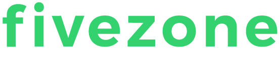 logo fivezone