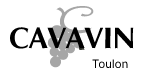 cavavin