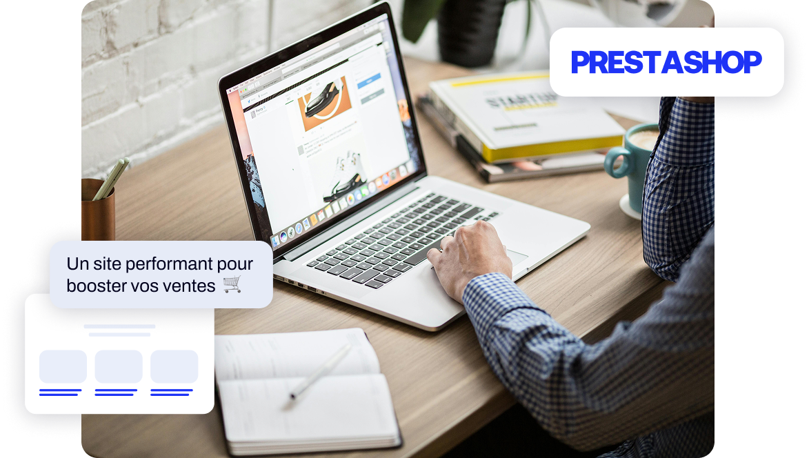 Agence Prestashop