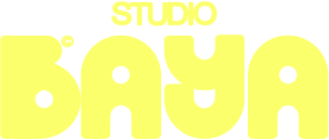 Logo Studio Baya