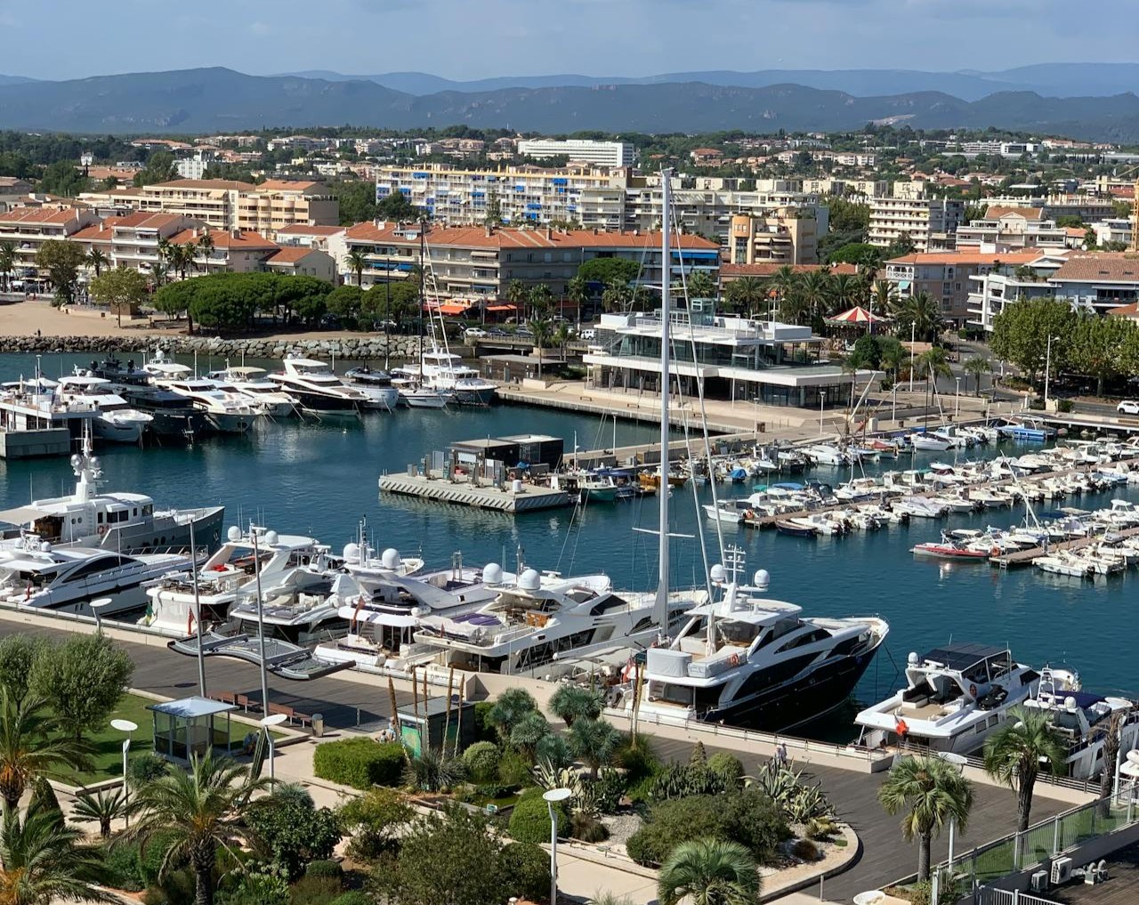 agence web saint raphael