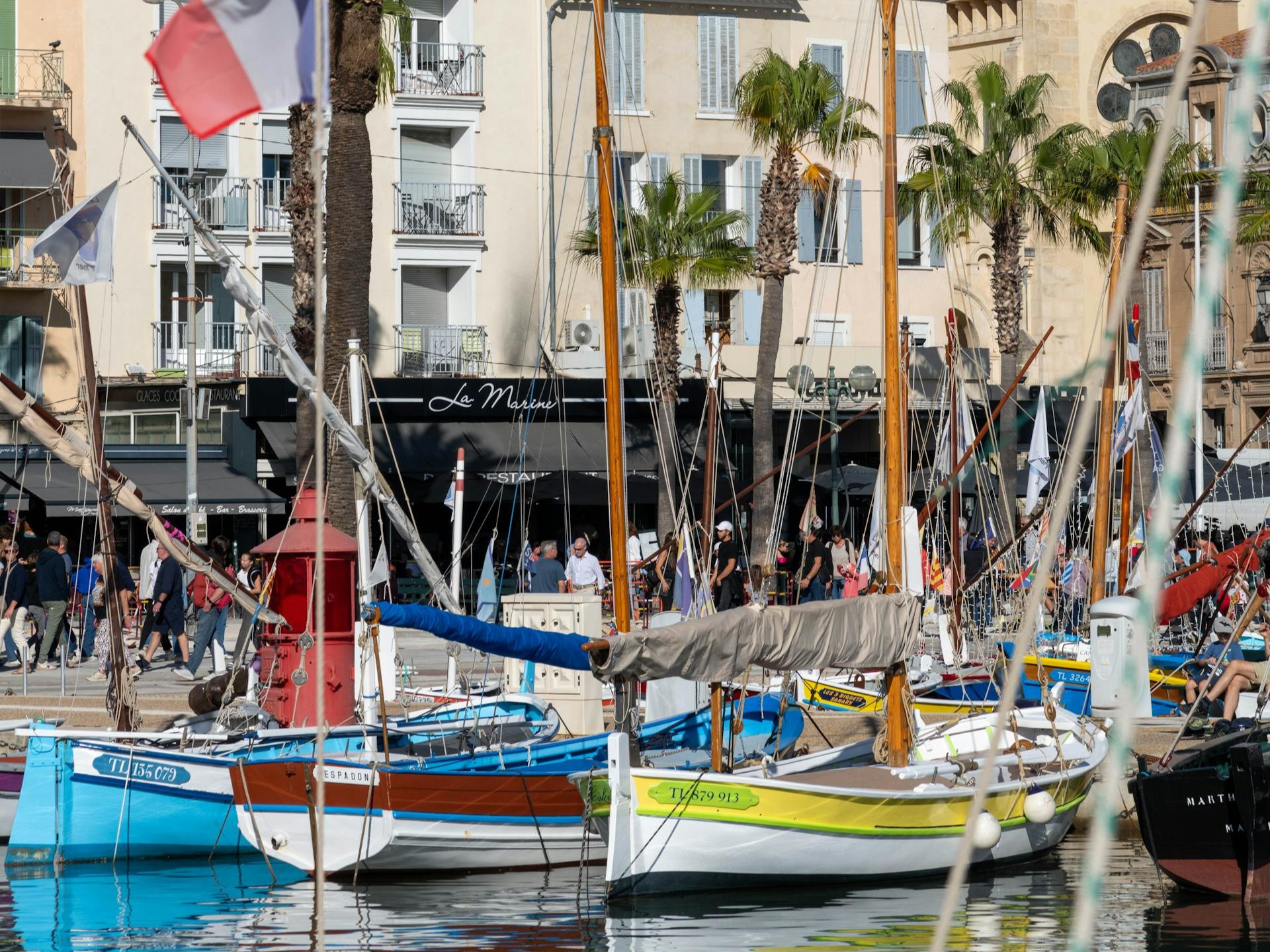 agence web sanary sur mer