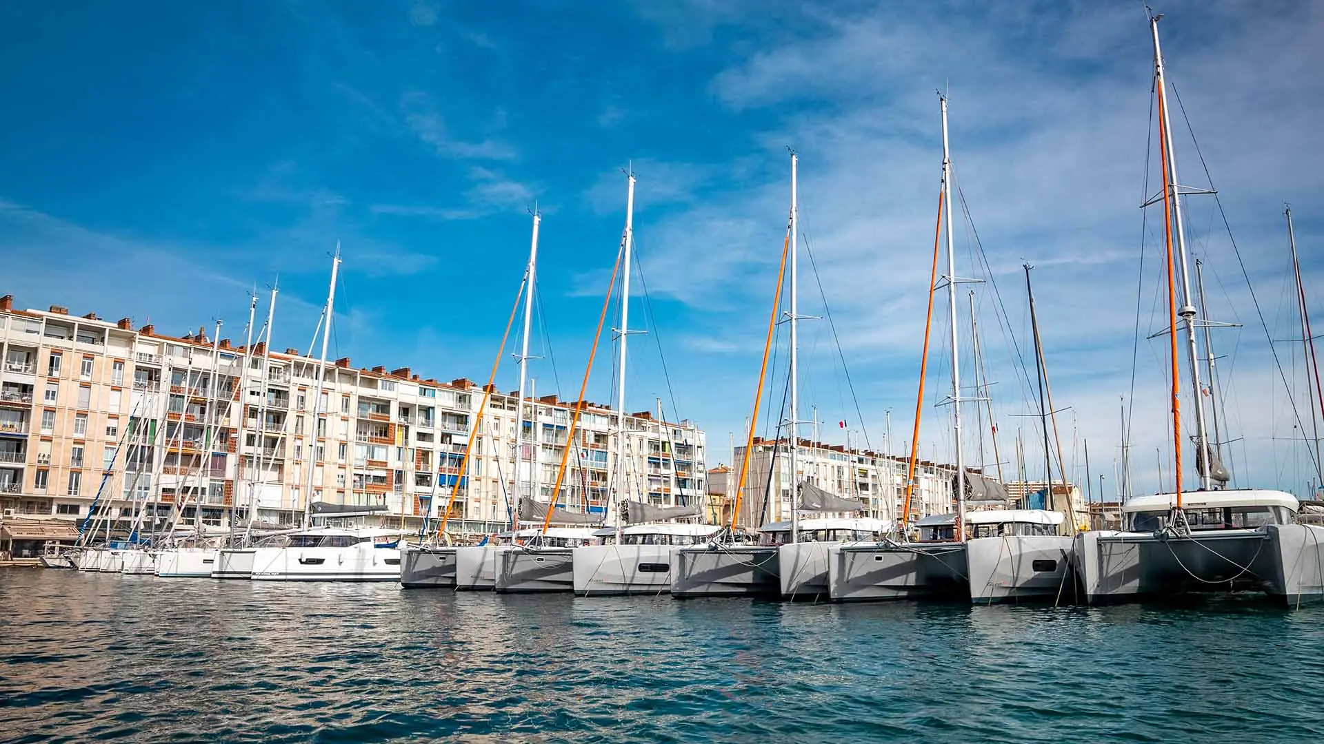 Agence Web Nautisme
