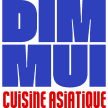 LOGO DIM MUI ROUGE 1