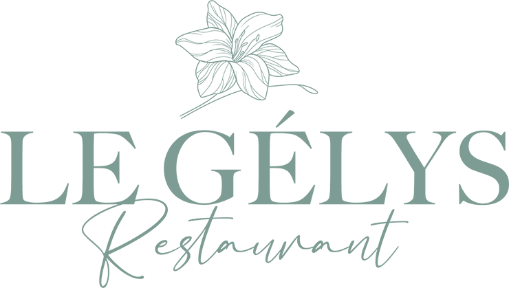 logo le gelys restaurant