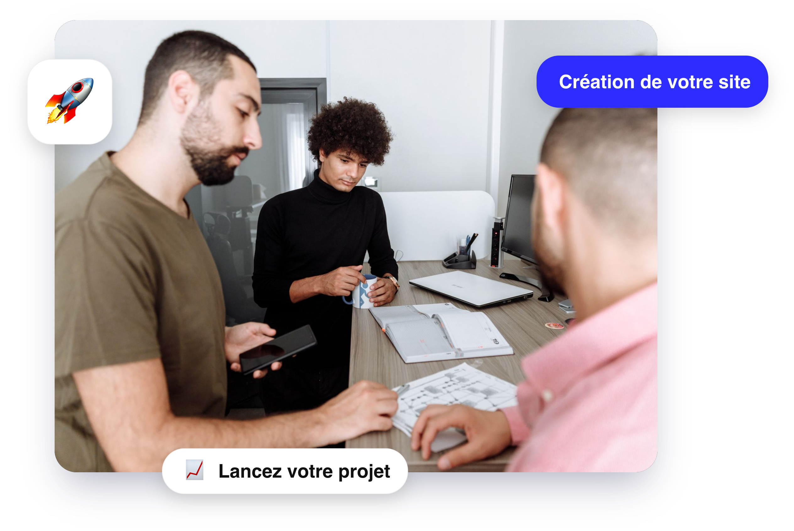 illustration 1 startup